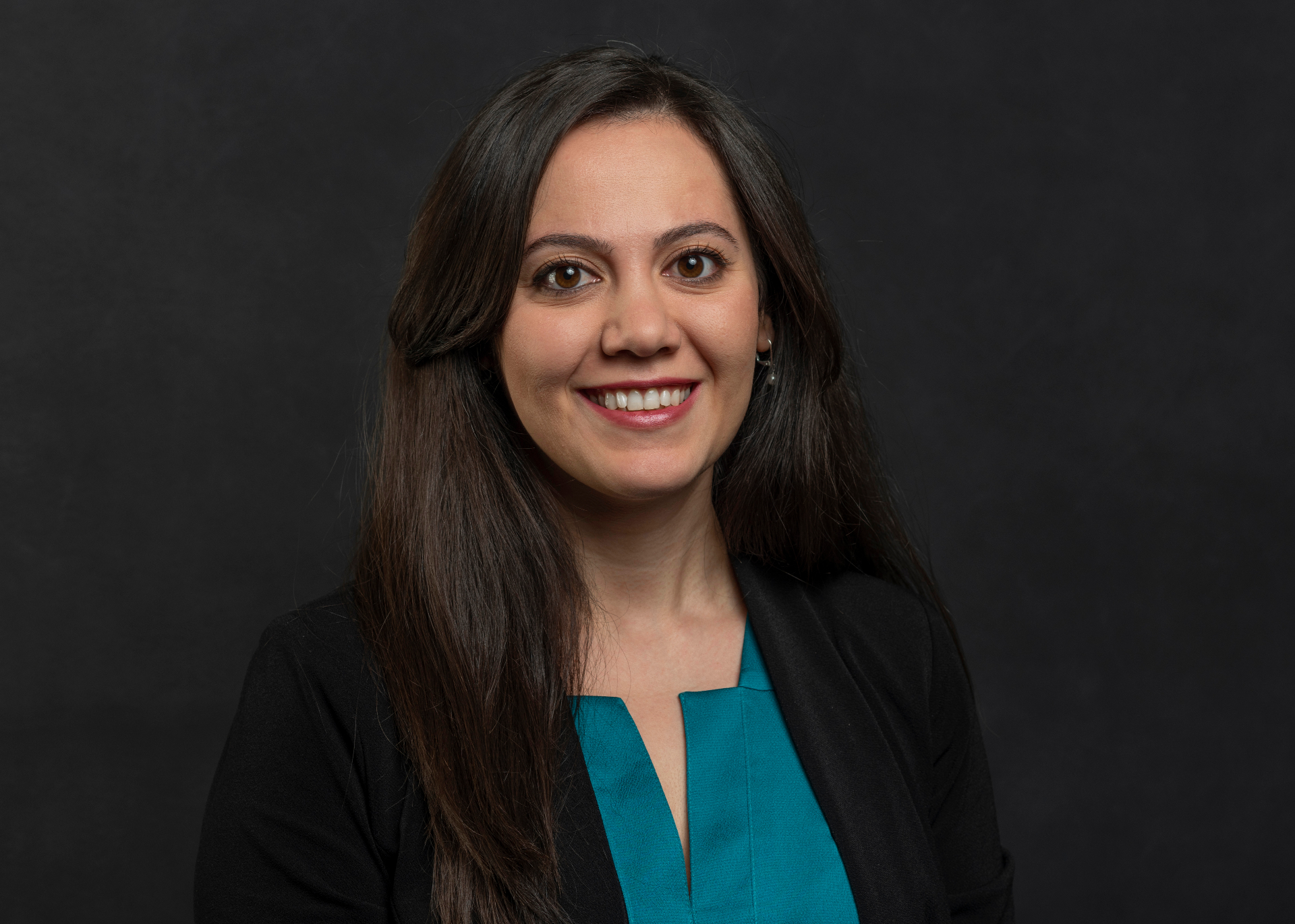 Lusineh Gharapetian, PhD, BCBA-D