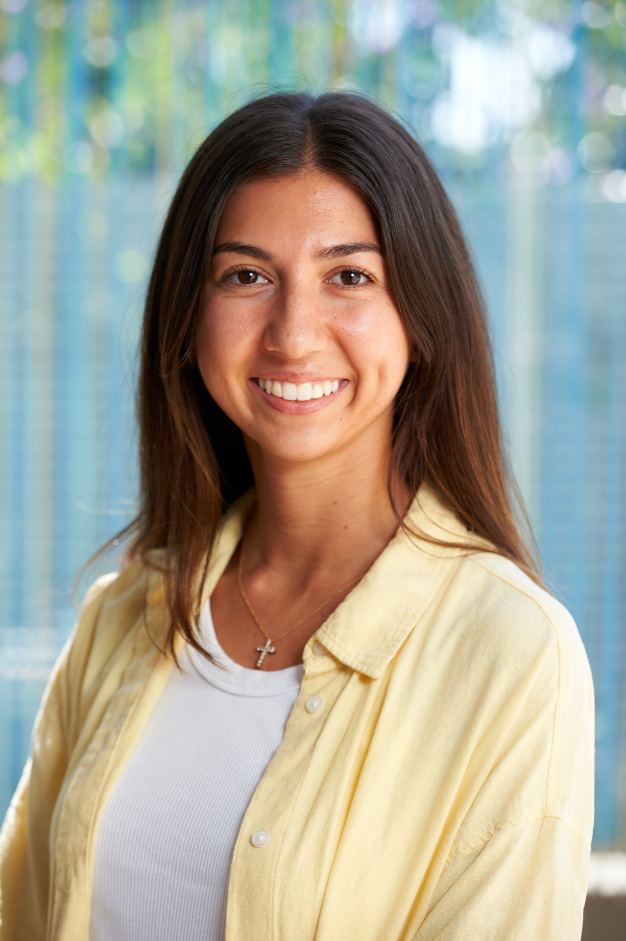 Vahna Mirzoyan, M.Ed.