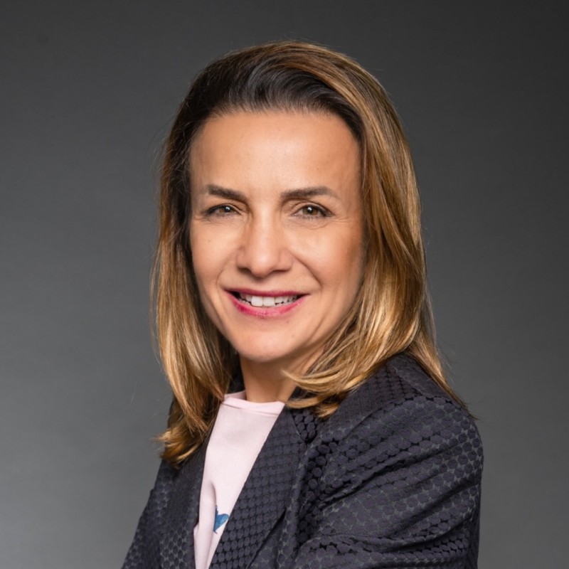 Jacklin Vitullo