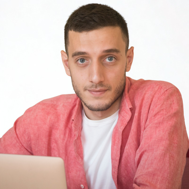 Hayk Kocharyan