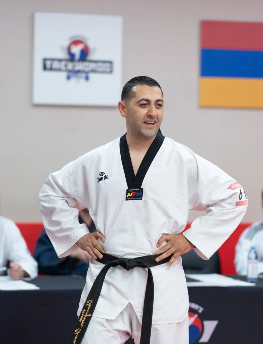 Arman Yeremyan