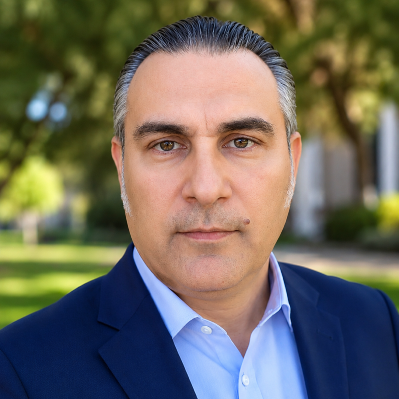 Vahé Karamian