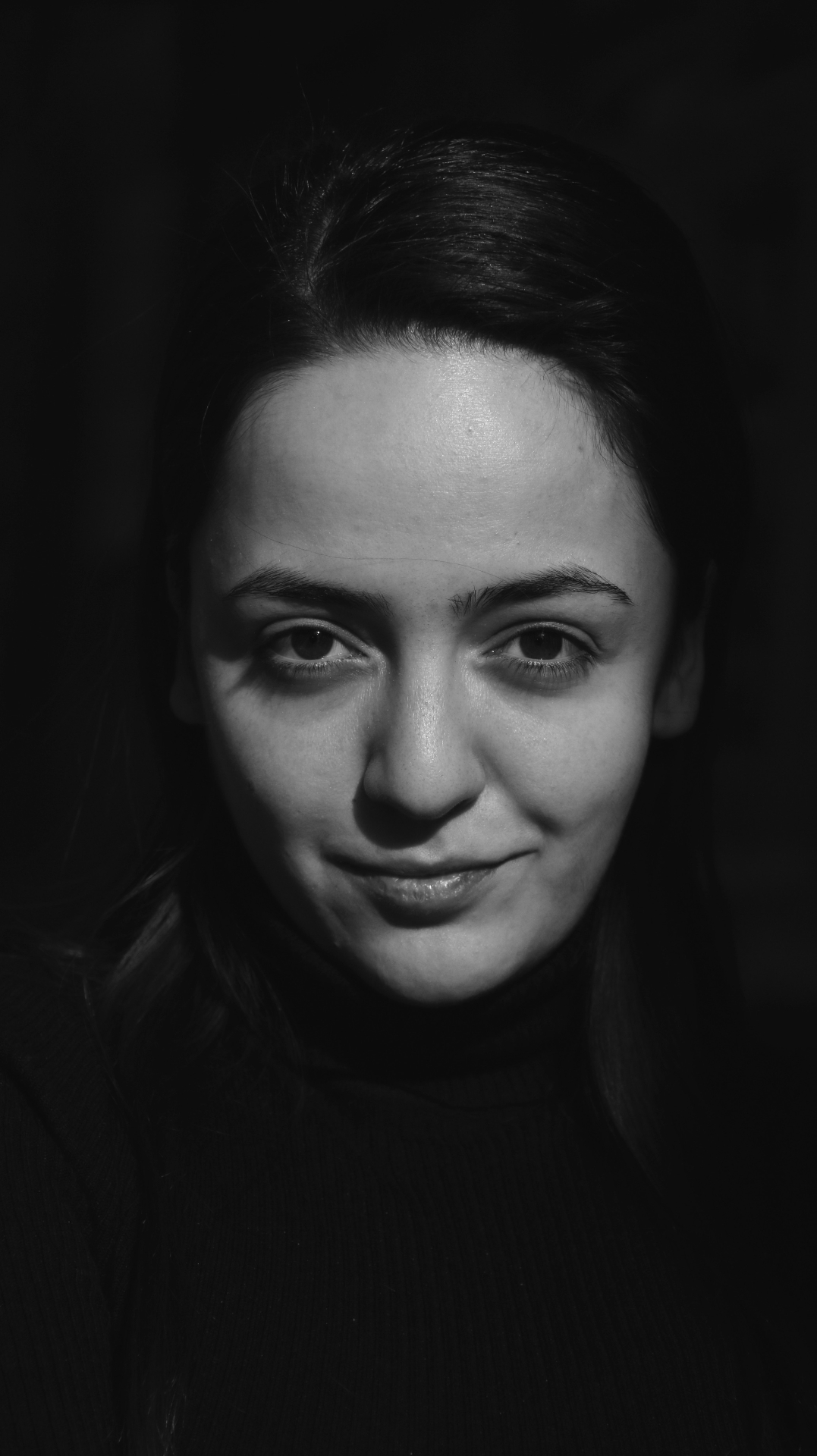 Luse Avetisyan